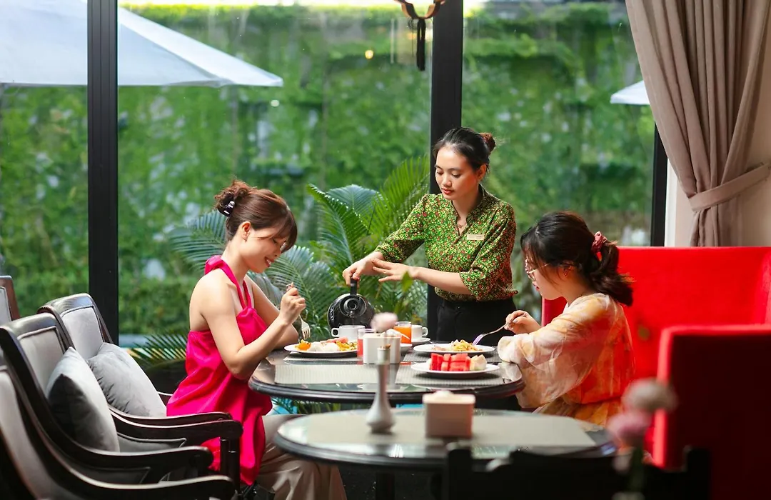 Silkian Hoian Boutique Hotel & Spa-1