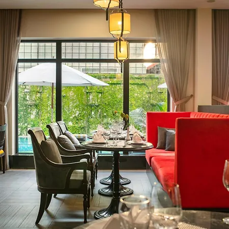 Silkian Hoian Boutique Hotel & Spa-2